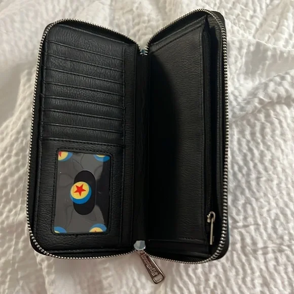 Disney Pixar Toy Story Loungefly wallet - Picture 3 of 9